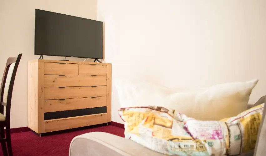 P4W Hotel Residence Szombathely Szombathely - H�sv�t 