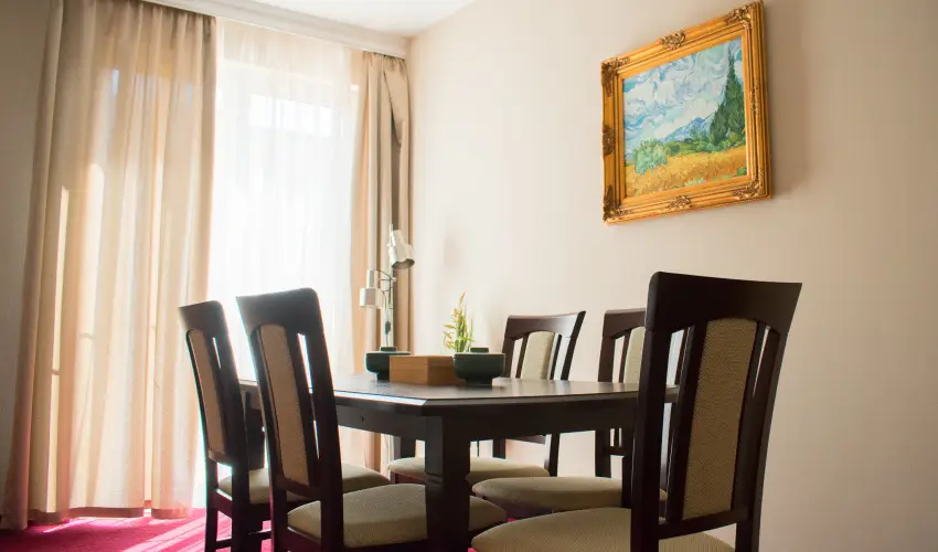 P4W Hotel Residence Szombathely Szombathely - H�sv�t 