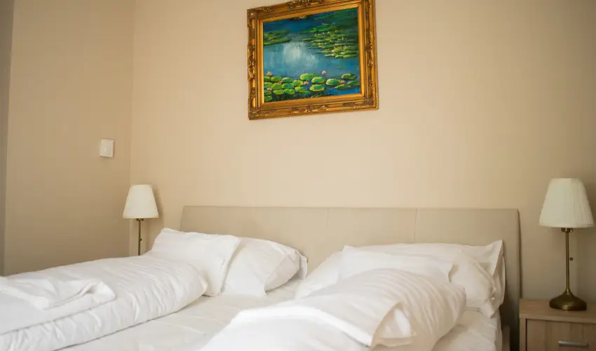 P4W Hotel Residence Szombathely Szombathely - H�sv�t 