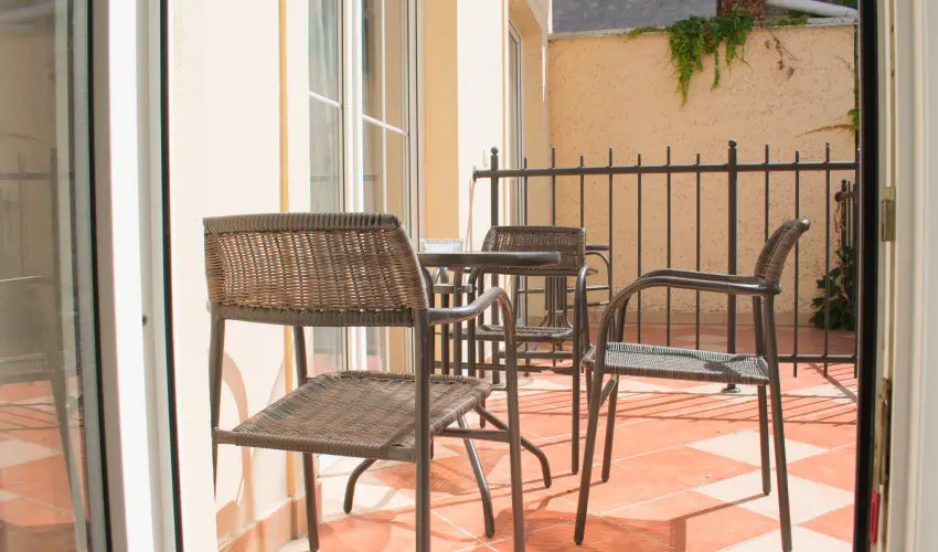 P4W Hotel Residence Szombathely Szombathely - H�sv�t 