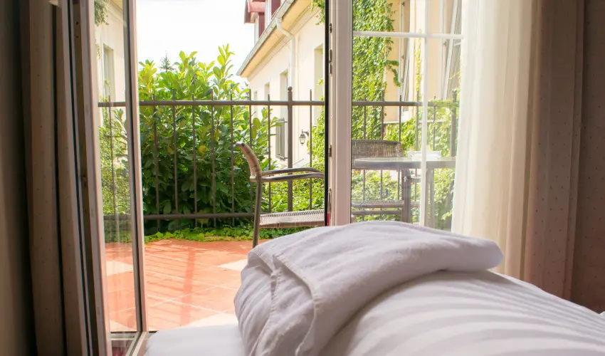 P4W Hotel Residence Szombathely Szombathely - H�sv�t 