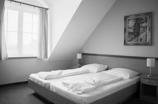 P4W Hotel Residence Szombathely - Hsvt 