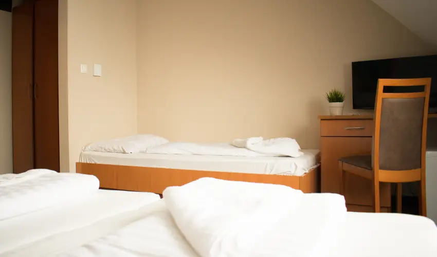 P4W Hotel Residence Szombathely Szombathely - H�sv�t 