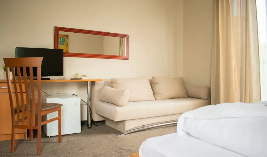 P4W Hotel Residence Szombathely Szombathely - H�sv�t 