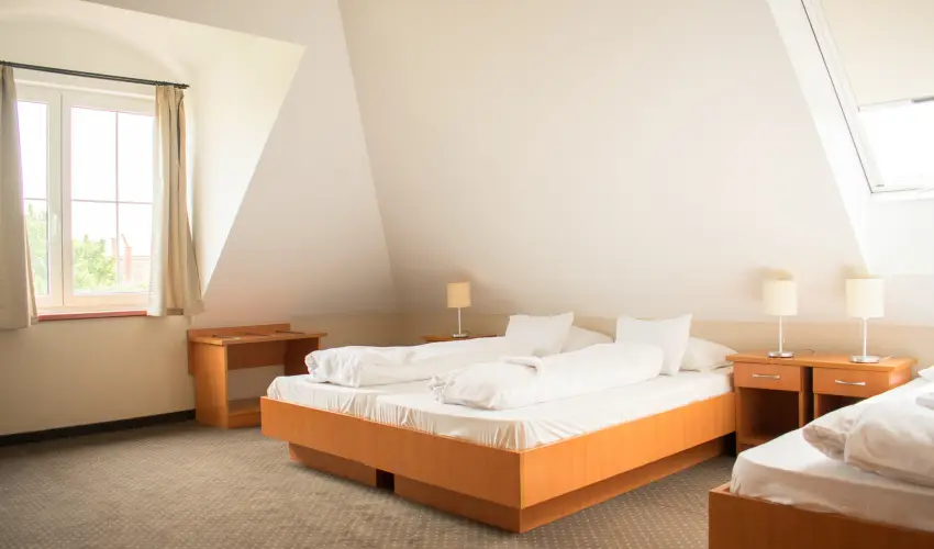 P4W Hotel Residence Szombathely Szombathely - H�sv�t 