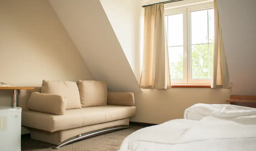 P4W Hotel Residence Szombathely Szombathely - H�sv�t 