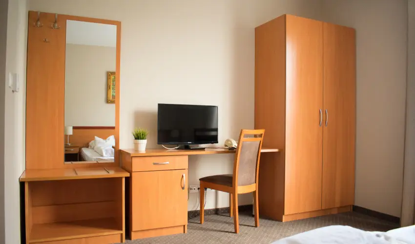 P4W Hotel Residence Szombathely Szombathely - H�sv�t 