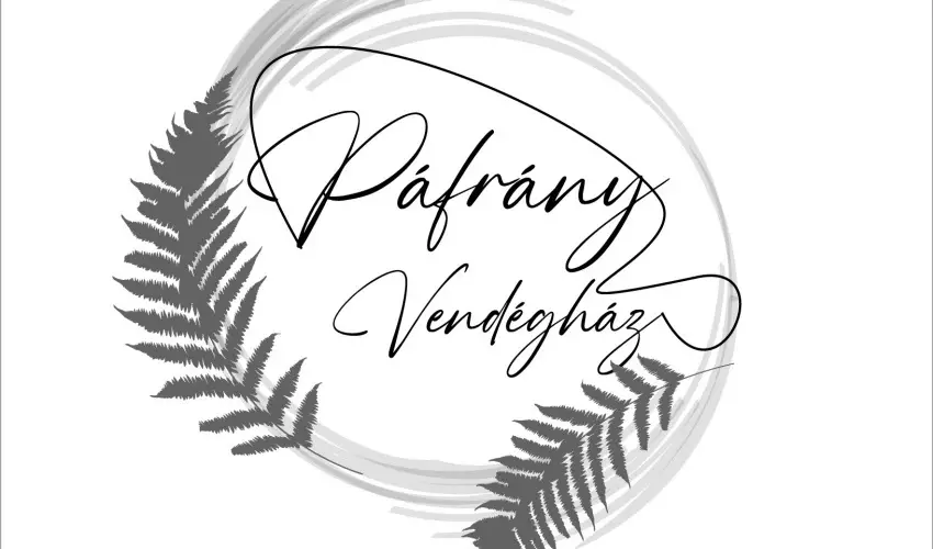 Pfrny Vendghz Szlka - Hsvt (min. 2 j)