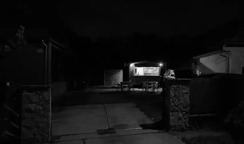 Pfrny Vendghz Szlka - Hsvt (min. 2 j)