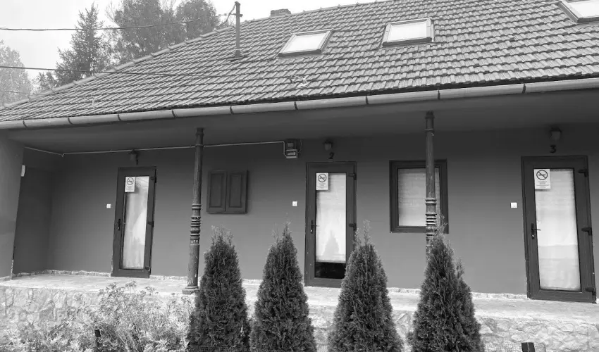 Pfrny Vendghz Szlka - Hsvt (min. 2 j)