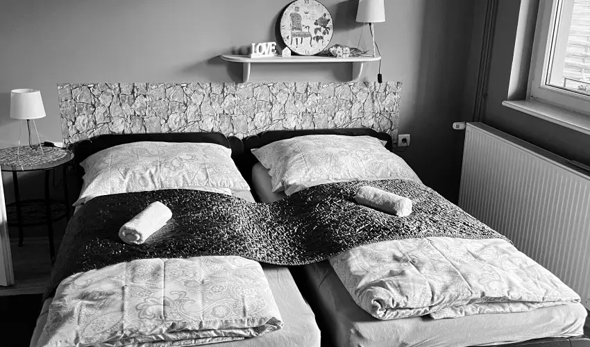 Pfrny Vendghz Szlka - Hsvt (min. 2 j)