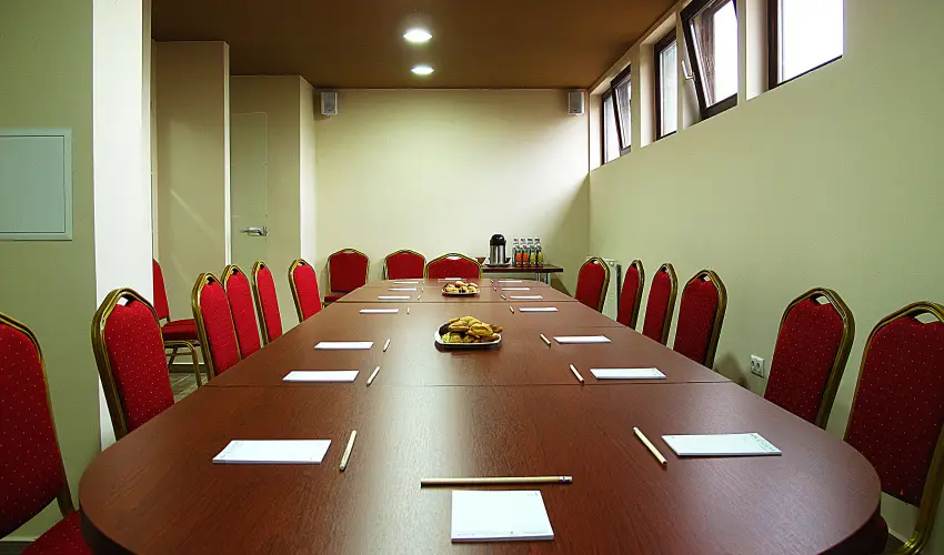 Palatinus Hotel Sopron - Hsvt (min. 3 j)