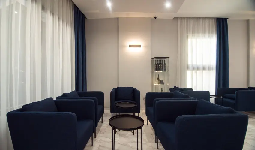 Palatinus Hotel Sopron - Hsvt (min. 3 j)