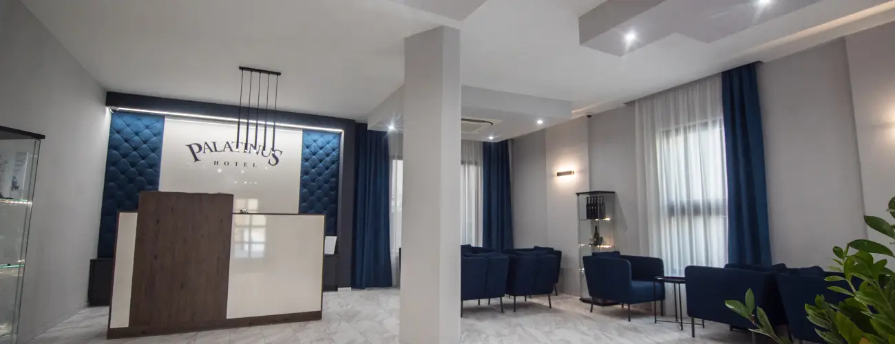 Palatinus Hotel Sopron - Hsvt - teljes elrefizetssel