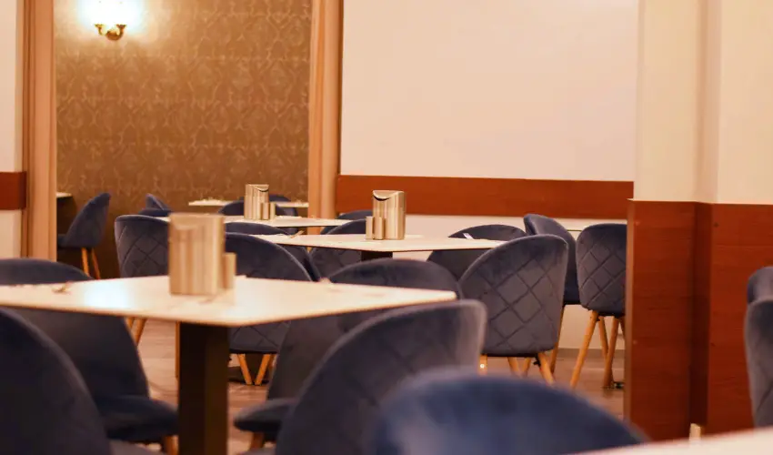 Palatinus Hotel Sopron - Hsvt (min. 3 j)