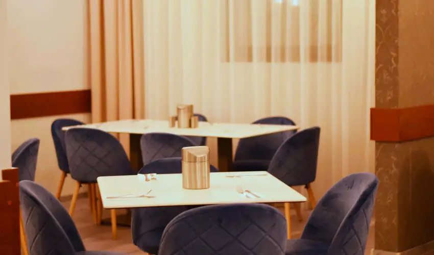 Palatinus Hotel Sopron - Hsvt (min. 3 j)