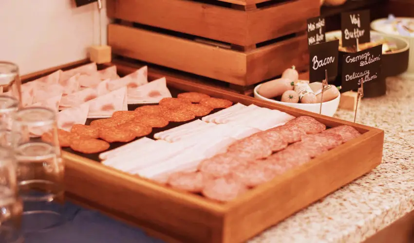 Palatinus Hotel Sopron - Hsvt (min. 3 j)