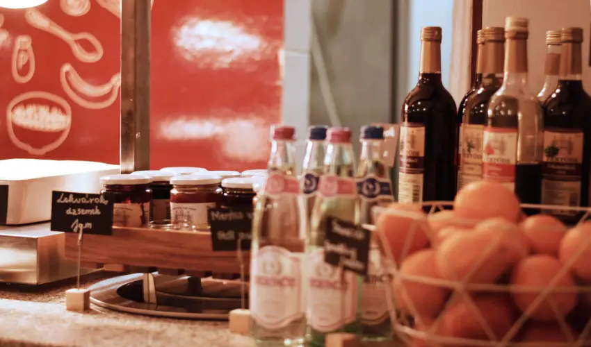 Palatinus Hotel Sopron - Hsvt (min. 3 j)