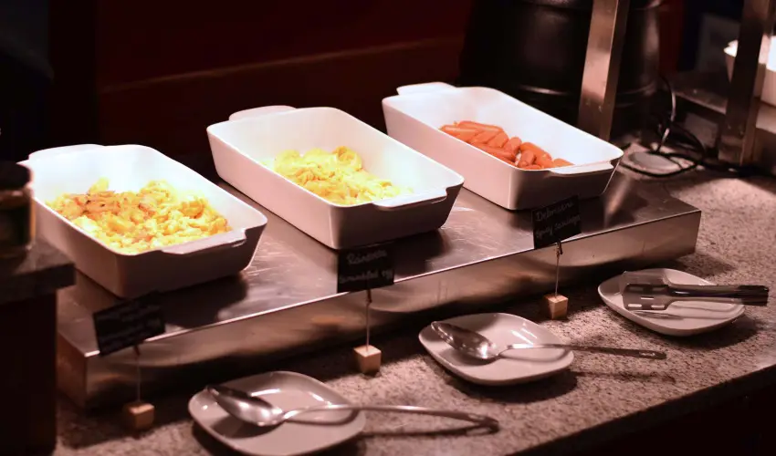 Palatinus Hotel Sopron - Hsvt (min. 3 j)