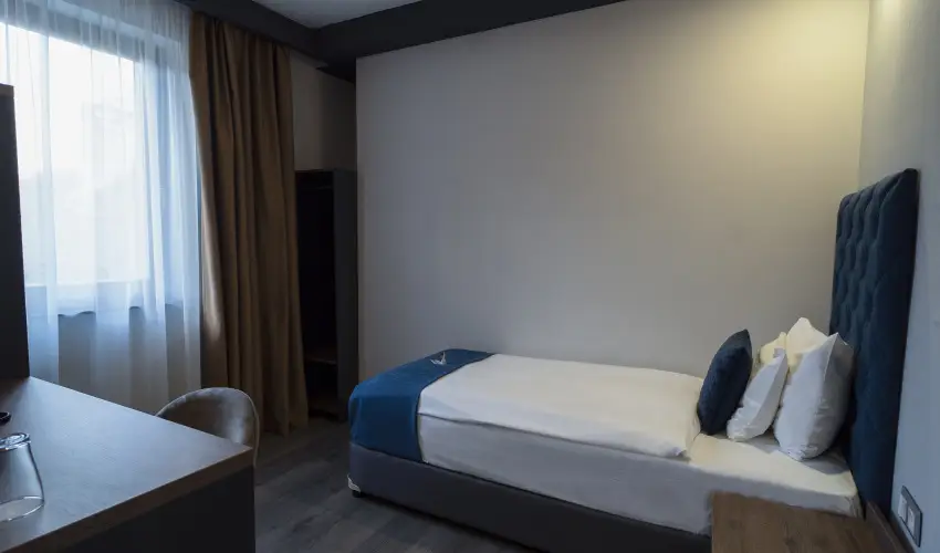 Palatinus Hotel Sopron - Hsvt (min. 3 j)