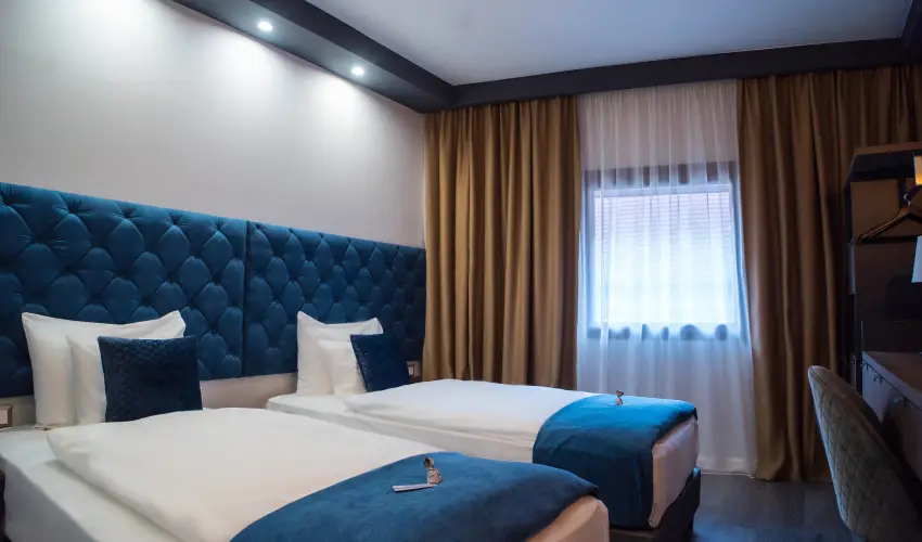 Palatinus Hotel Sopron - Hsvt (min. 3 j)