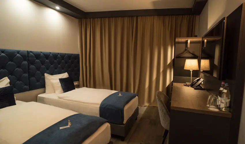 Palatinus Hotel Sopron - Hsvt (min. 3 j)