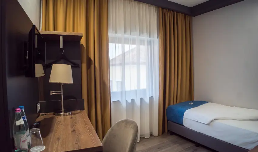 Palatinus Hotel Sopron - Hsvt (min. 3 j)