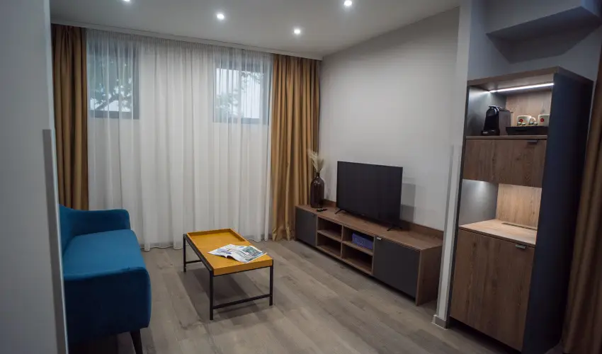 Palatinus Hotel Sopron - Hsvt (min. 3 j)