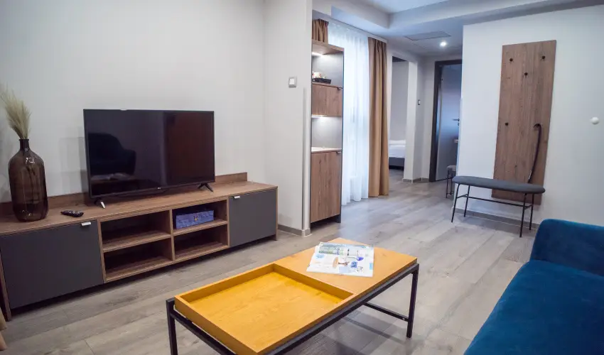 Palatinus Hotel Sopron - Hsvt (min. 3 j)