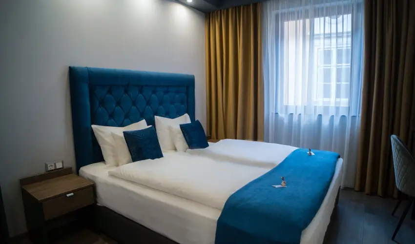 Palatinus Hotel Sopron - Hsvt (min. 3 j)