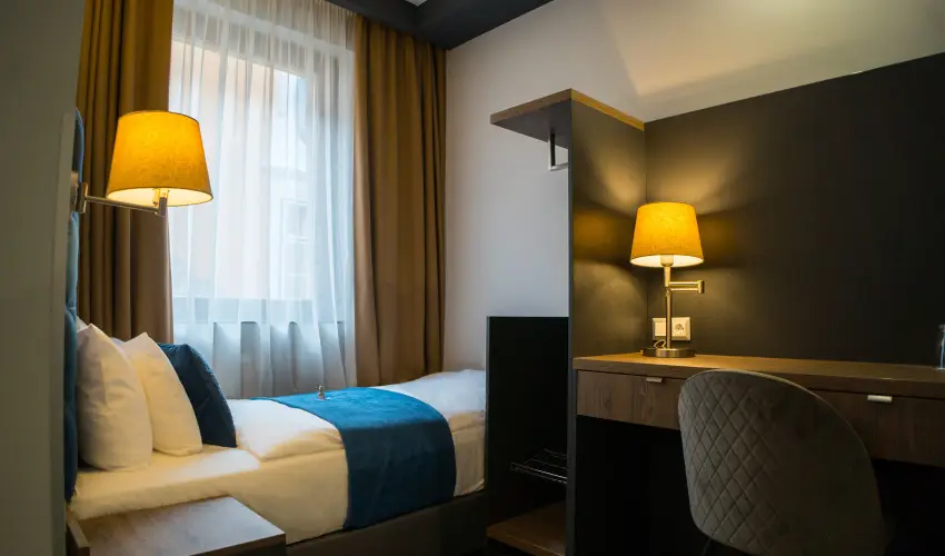 Palatinus Hotel Sopron - Hsvt (min. 3 j)