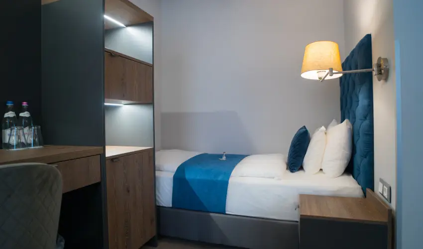 Palatinus Hotel Sopron - Hsvt (min. 3 j)