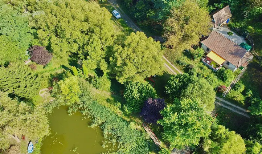 Palcliget Vendghz Ktbodony - Hsvt