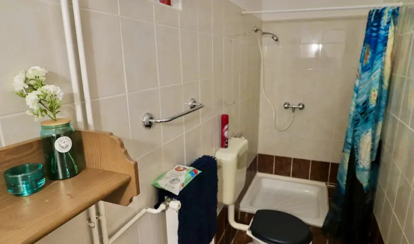 Palcliget Vendghz Ktbodony - Hsvt