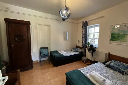 Palcliget Vendghz - Hsvt