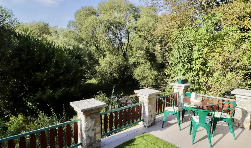 Palcliget Vendghz Ktbodony - Hsvt