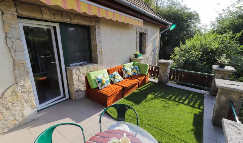 Palcliget Vendghz Ktbodony - Hsvt