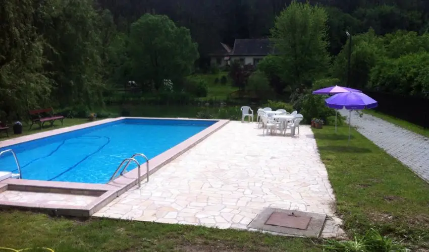 Palcliget Vendghz Ktbodony - Hsvt