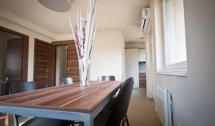 Pandora Zsry Apartmanok Mezkvesd - Hsvt 