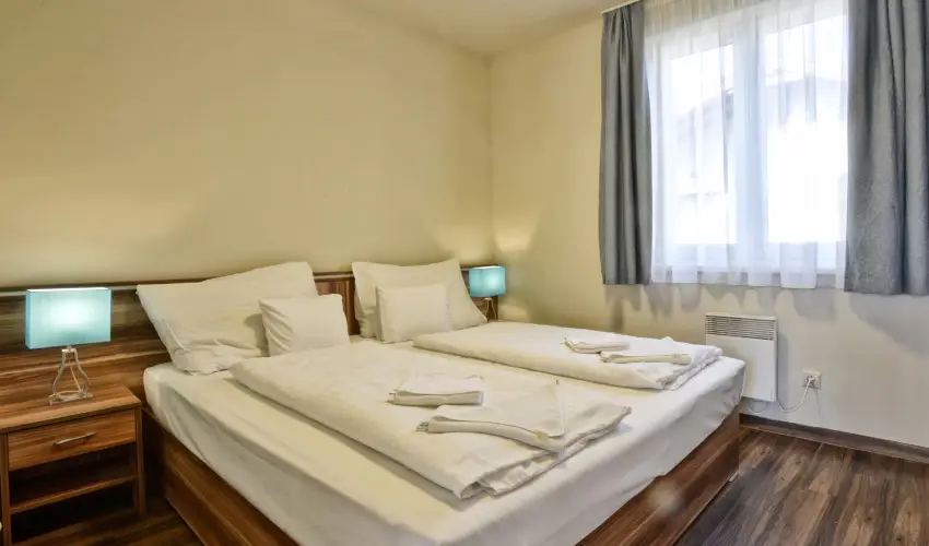 Pandora Zsry Apartmanok Mezkvesd - Hsvt 