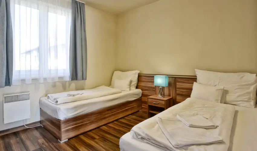 Pandora Zsry Apartmanok Mezkvesd - Hsvt 