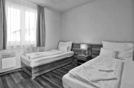 Pandora Zsry Apartmanok - Hsvt 