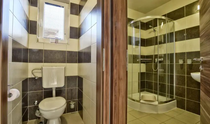 Pandora Zsry Apartmanok Mezkvesd - Hsvt 