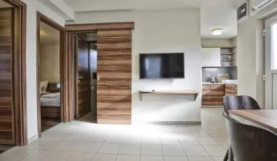 Pandora Zsry Apartmanok Mezkvesd