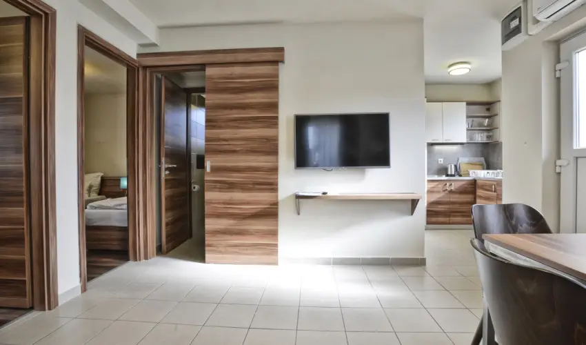 Pandora Zsry Apartmanok Mezkvesd - Hsvt 