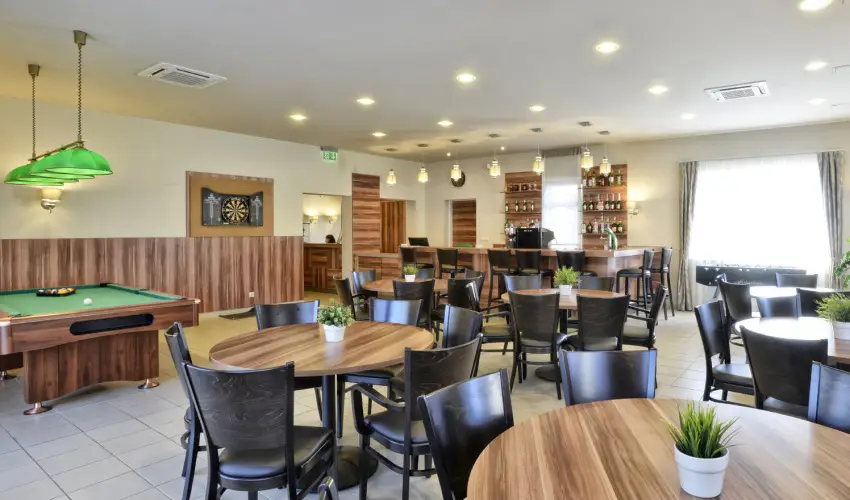 Pandora Zsry Apartmanok Mezkvesd - Hsvt 