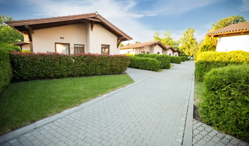 Pandora Zsry Apartmanok Mezkvesd - Hsvt 