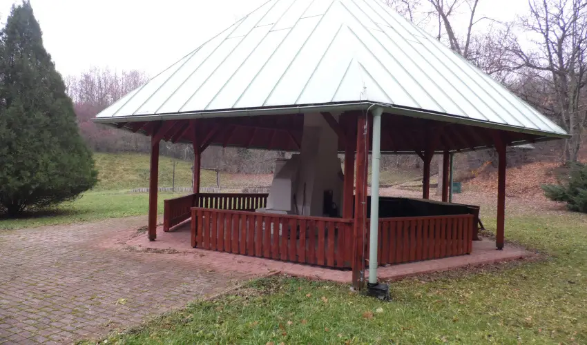 Panorma Hotel Noszvaj Noszvaj - Hsvt (min. 2 j)