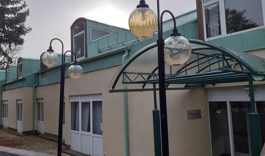 Panorma Hotel Noszvaj Noszvaj - Hsvt (min. 2 j)