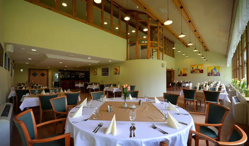 Panorma Hotel Noszvaj Noszvaj - Hsvt (min. 2 j)